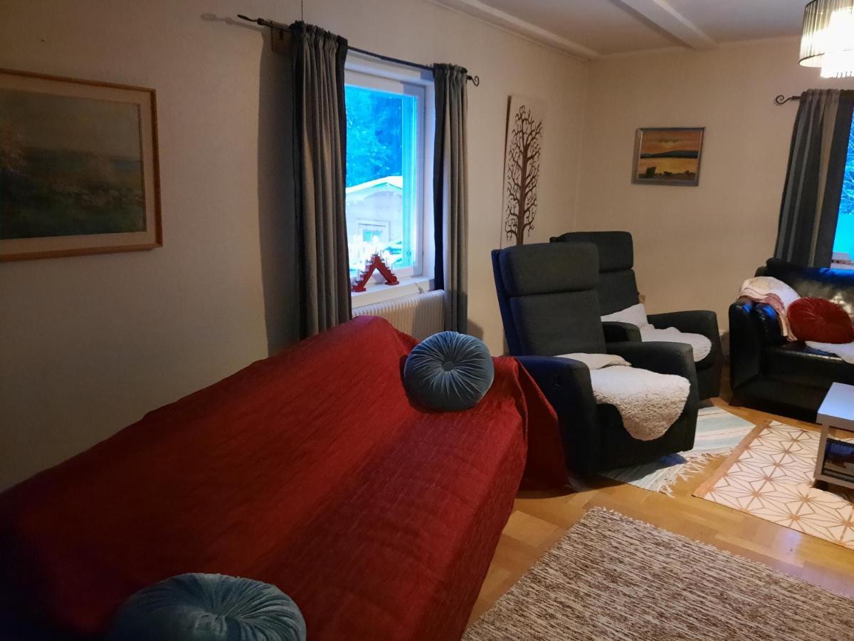 Lapland Snow Cabin Masugnsbyn Kültér fotó